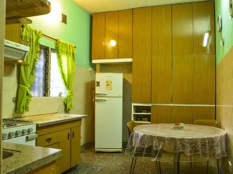 Casa en venta - Paso Del Rey