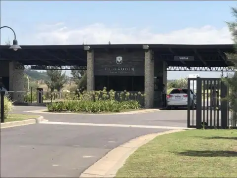 El Naudir Aguas Privadas 100