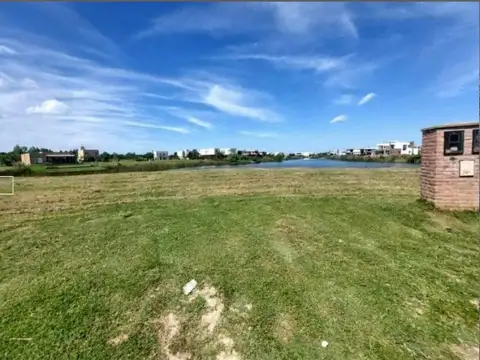 Terreno en Venta de 968,0 m2