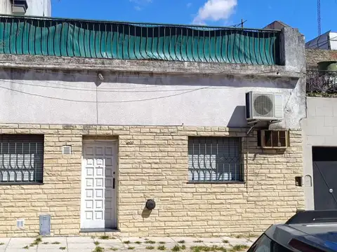 Venta, Casa, 5 Ambientes, Patio, Parrilla, Parque Chas