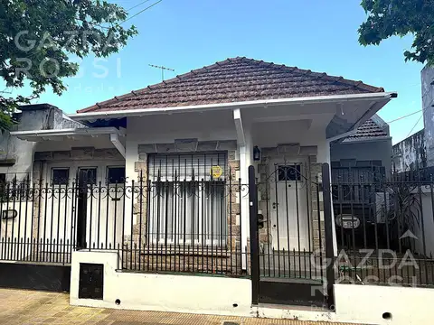 Casa en venta en Temperley