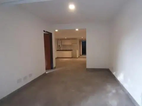 Departamento en venta un dormitorio