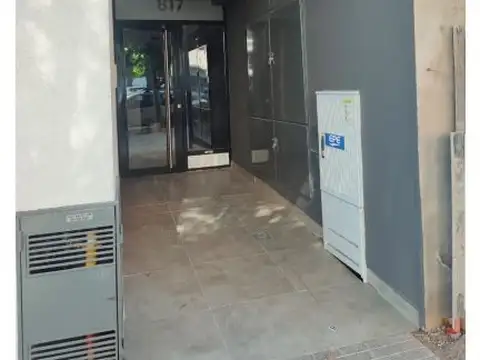 Av Francia 817 , Piso 9