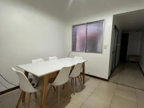 Departamento en Venta en Castelar, USD 120.000