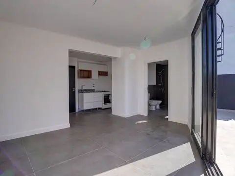 Departamento en Venta en Almagro, USD 100.000