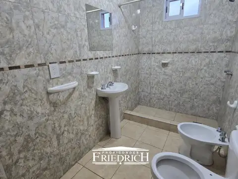 Departamento en Alquiler de 2 dormitorios
