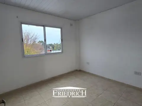 Departamento en Alquiler en General Rodriguez, $ 600.000