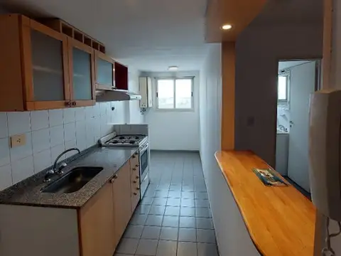 Departamento en Alquiler de 2 dormitorios