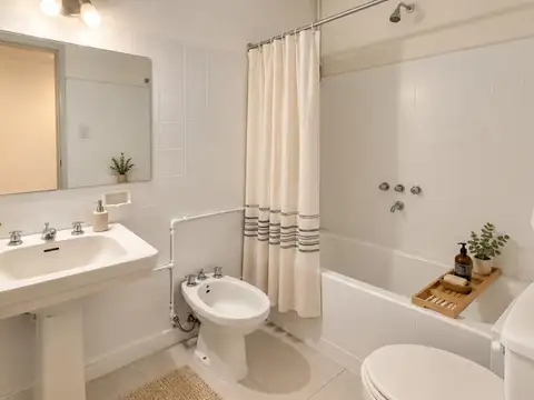 Depto Tipo Casa en Alquiler en Caseros, $ 520.000