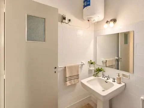 Depto Tipo Casa en Alquiler de 2 ambientes