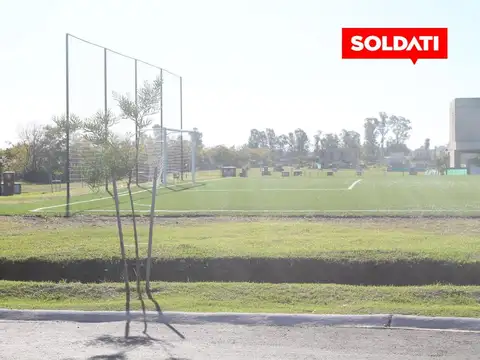 Terreno en Venta en Pilar Del Este - Santa Sofia, USD 36.000