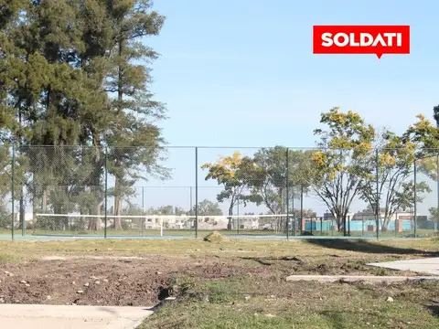 Terreno en Venta de 532,0 m2