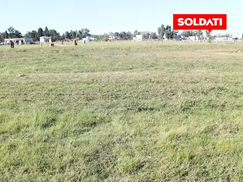 Terreno en Venta de 532,0 m2