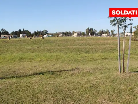 Terreno en Venta en Pilar Del Este - Santa Sofia, USD 36.000