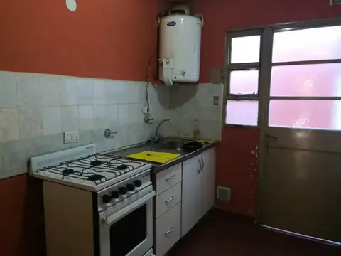 Departamento en Venta en Ciudadela, USD 40.000