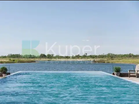 Casa  en Venta en El Naudir, Escobar, G.B.A. Zona Norte