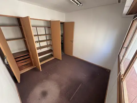 Luminoso 3 ambientes con balcón en Palermo – Darregueyra y Santa Fe