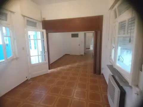 Depto Tipo Casa en Venta en Villa Urquiza, USD 104.500