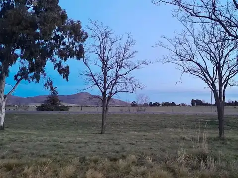 Terreno en Venta en Villa Ventana, USD 19.900