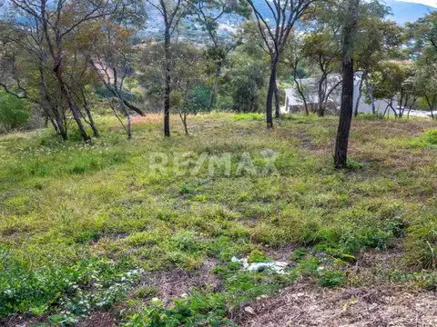 Acceso Norte. Las Cañadas. Lote 100