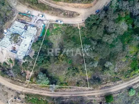 Acceso Norte. Las Cañadas. Lote 100