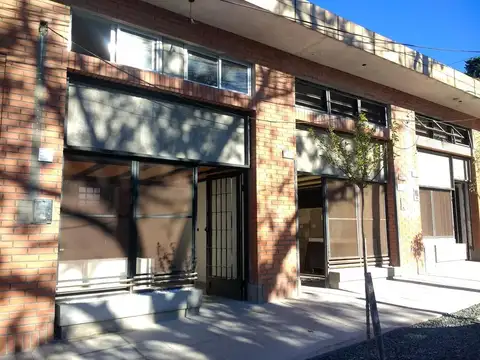 BOULOGNE - MODERNO LOFT HECHO A NUEVO! - CON DORMITORIO EN ENTREPISO!!