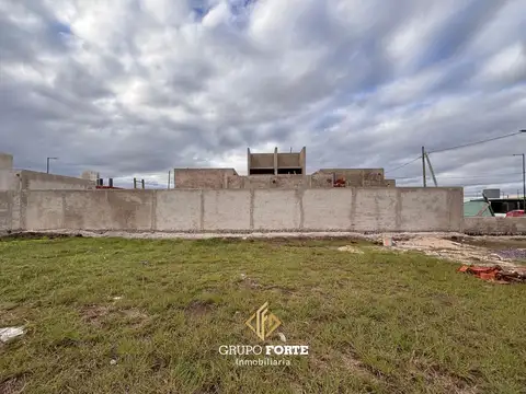 Terreno en Venta de 364,0 m2