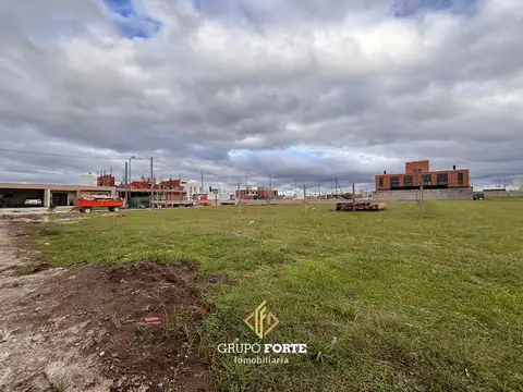 Terreno en Venta en Brisas De Manantiales, USD 68.000