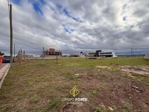 Terreno en Venta en Brisas De Manantiales, USD 68.000