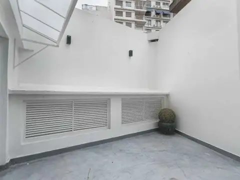 José Antonio Cabrera 2900, Piso 1