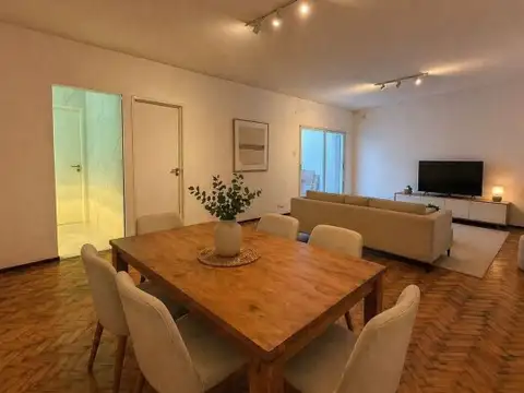 Departamento en Venta en Recoleta, USD 124.900