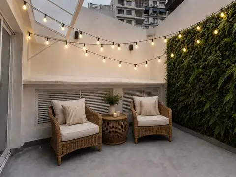 VENTA DEPARTAMENTO 2AMB REFACCIONADO BARRIO NORTE