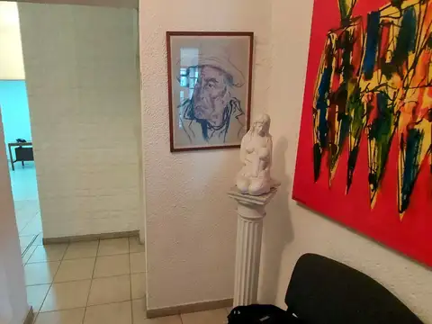 Oficina en Alquiler en Moron, $ 400.000