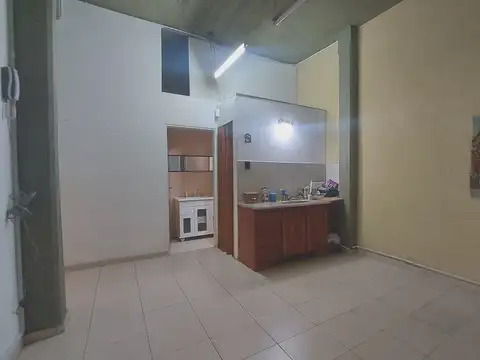 General Juan José Valle 200, Piso PB