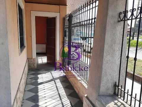 Paseo 105 1100