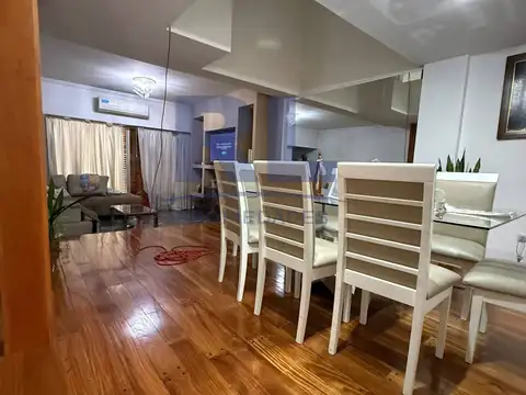 Casa de 3 Plantas