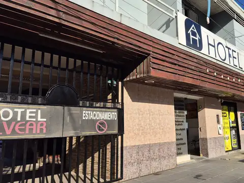 Hotel en Venta en Resistencia, San Fernando