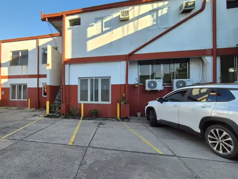 Hotel en Venta 16 años