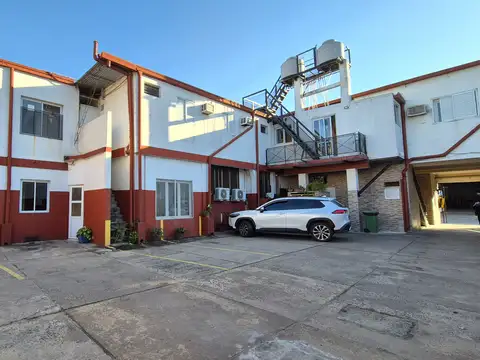 Hotel Residencial Alvear, oportunidad de inversión!