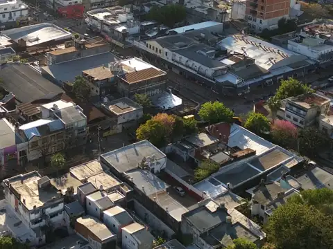 Hotel en Venta 16 años
