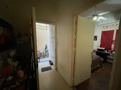 FRANCO 2300, Piso PB