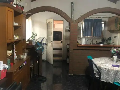 casa 3 amb con cochera - Villa Ballester