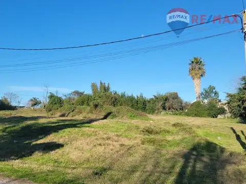 Terreno en Venta en Nueva Palmira, USD 120.200