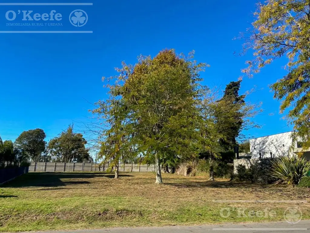 Terreno en Venta en Greenville Polo & Resort