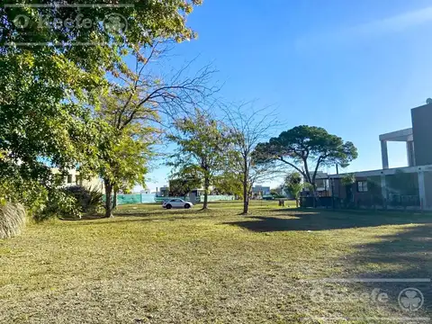 Terreno en Venta - USD 120.000