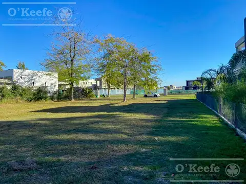 Lote  Perimetral en Greenville