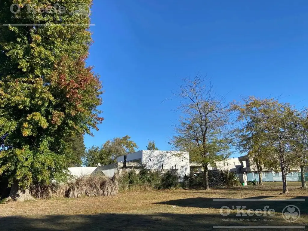 Lote  Perimetral en Greenville