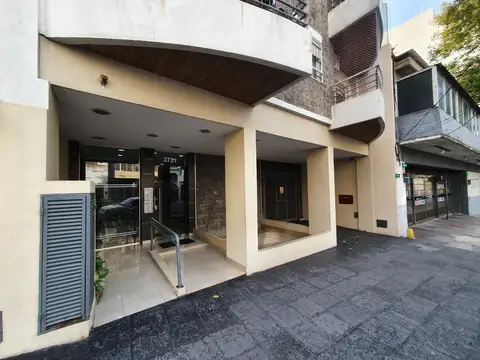 Departamento en Alquiler con 1 cochera