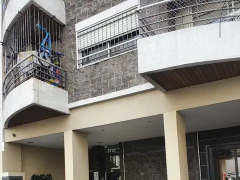 Departamento en Alquiler 9 años