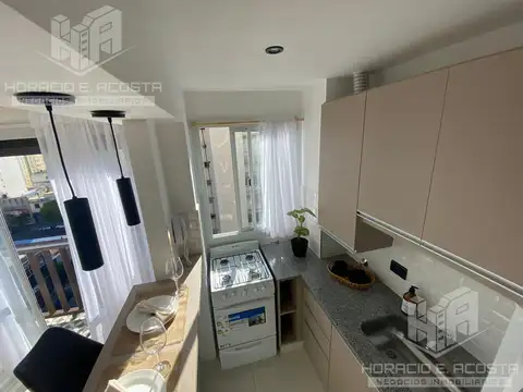 Departamento en Venta en Centro, USD 49.900